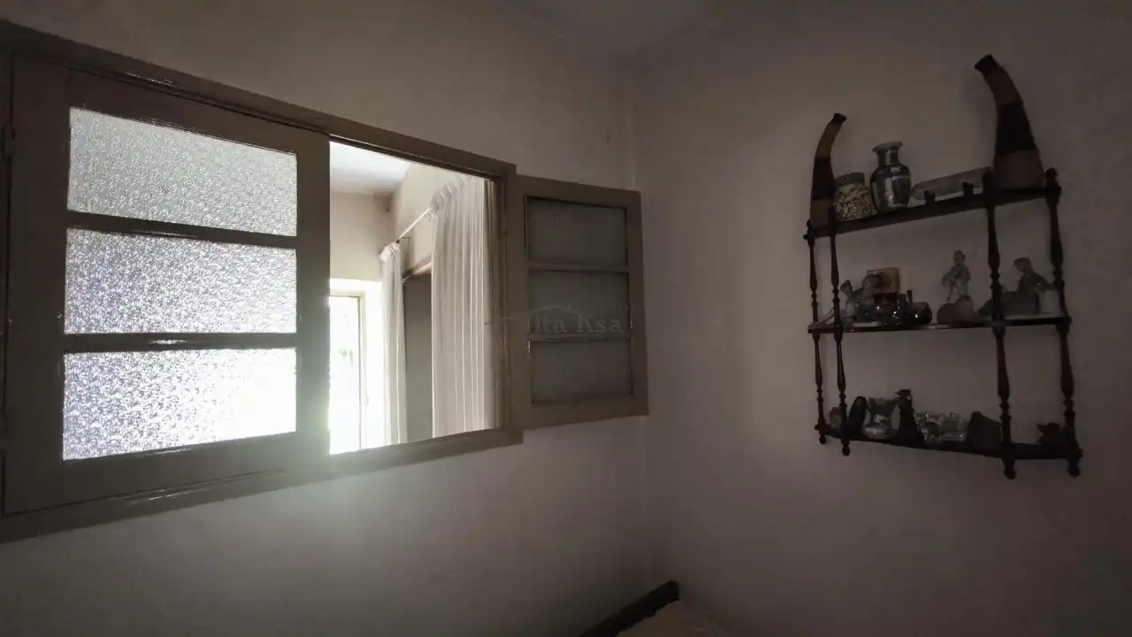 Bedroom of Houses for sale in Ourense Capital   with Private garden