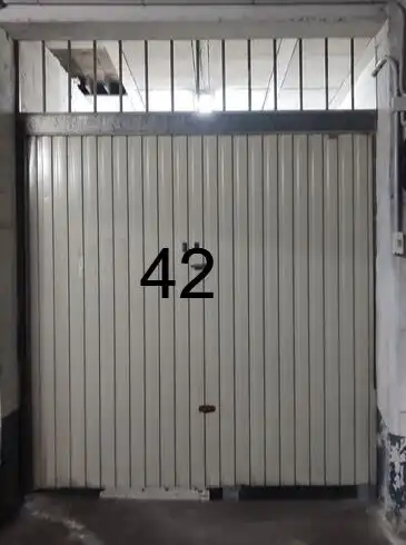 Parcheggio in vendita a San Martín del Rey Aurelio, imagen 4