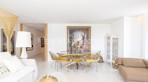 Foto 3 de Apartament en venda a Prado de Somoaguas, Madrid