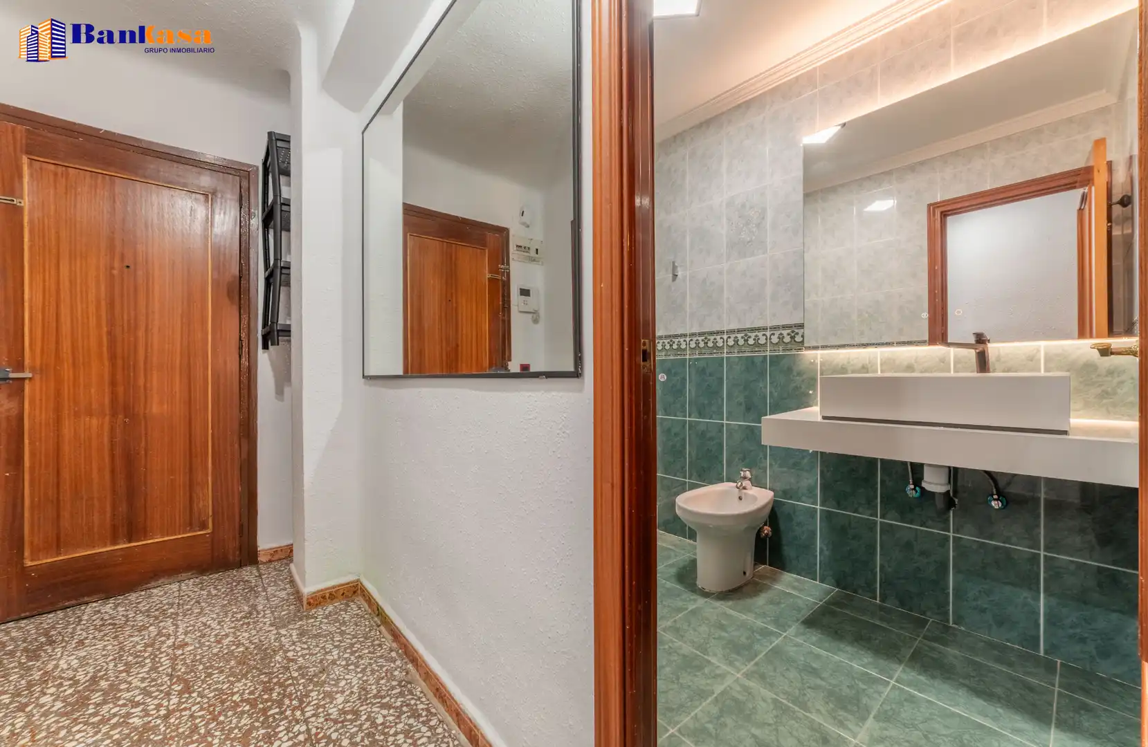 Piso con ascensor en venta en Carretera de Cádiz, imagen 7