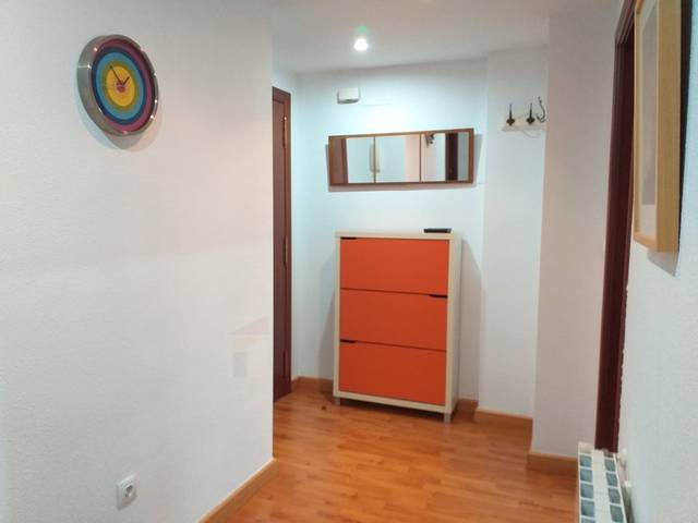 Apartamento en Alquiler en La Estación