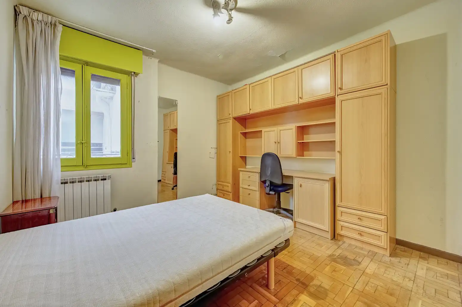 Piso con ascensor en venta en Avenida Marcelo Celayeta  142. Pamplona-Iruña, imagen 6