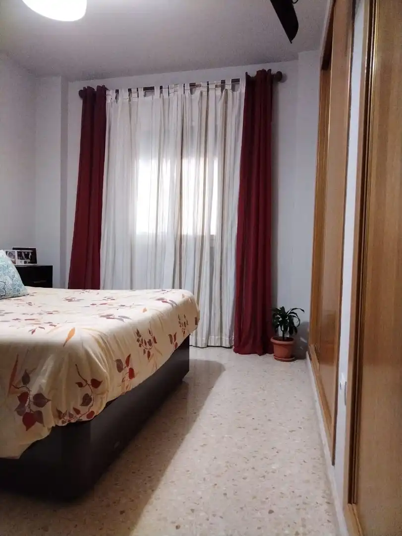 Habitación de Piso en venta en Algeciras con Trastero