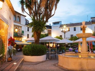 Altres en venda a Marbella Centro