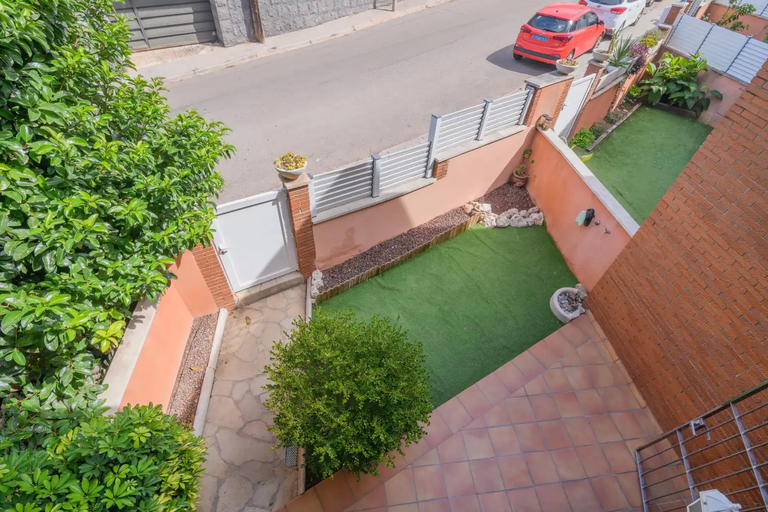Adosado con terraza en venta en Vallirana - Eduard Toldra, imagen 38
