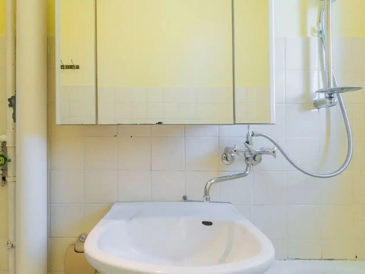 Appartement compact à louer à C. de Andrés Mellado 76, imagen 3