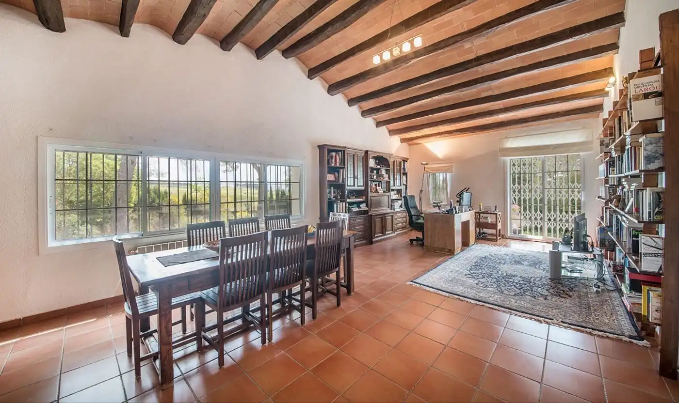 Haus mit Terrasse zum Verkauf in Carrer Sant Francesc, imagen 22