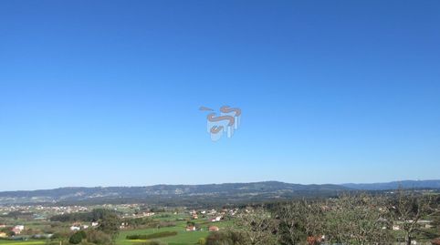 Foto 3 de Finca rústica en venda a San Mateo - Castro- O Val, Narón