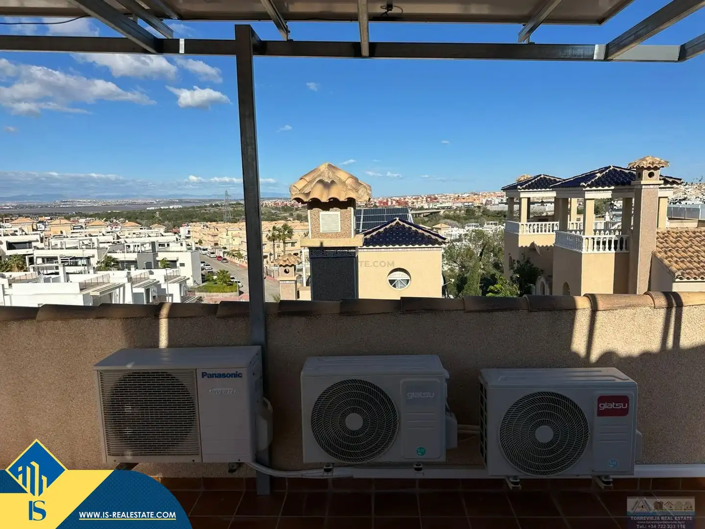 Villa avec jardin à vendre à Orihuela Costa, imagen 36