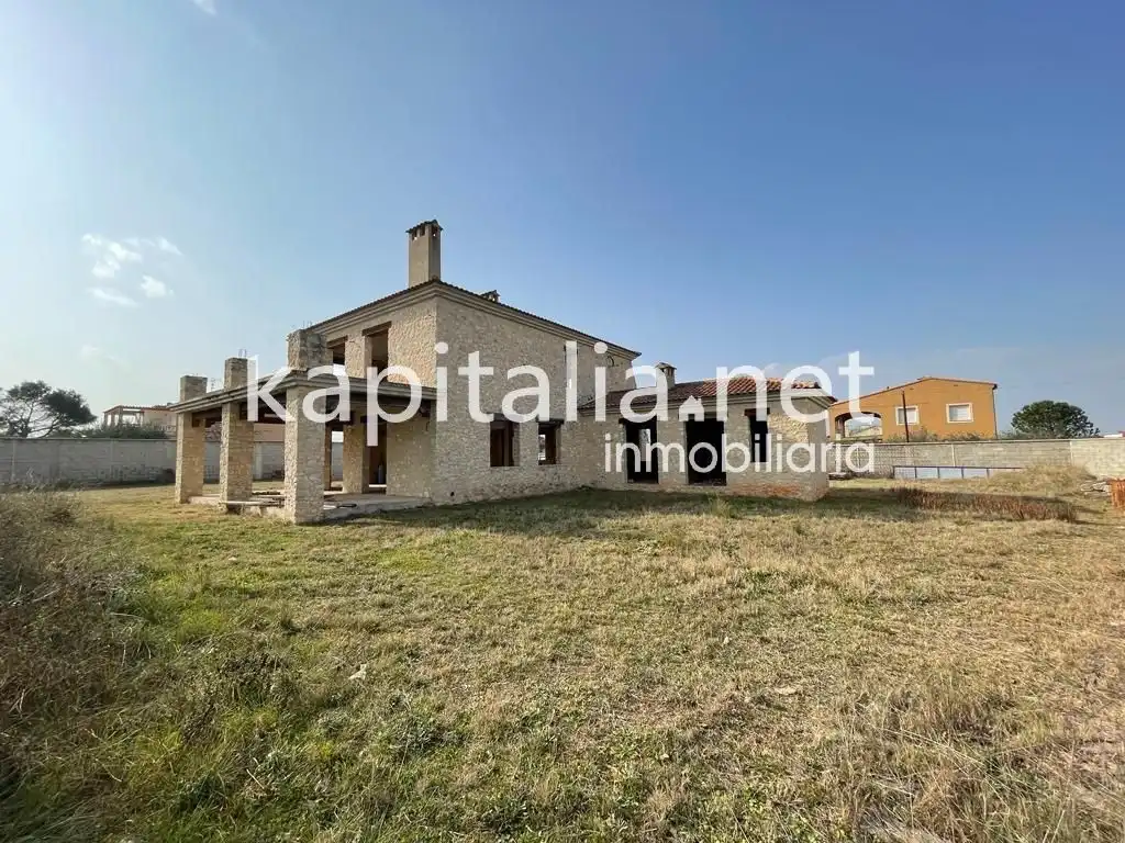 Casa o chalet en venta en Canals