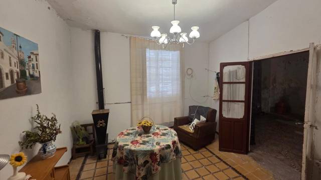 Casa-chalet en Venta en Piña en Leganiel