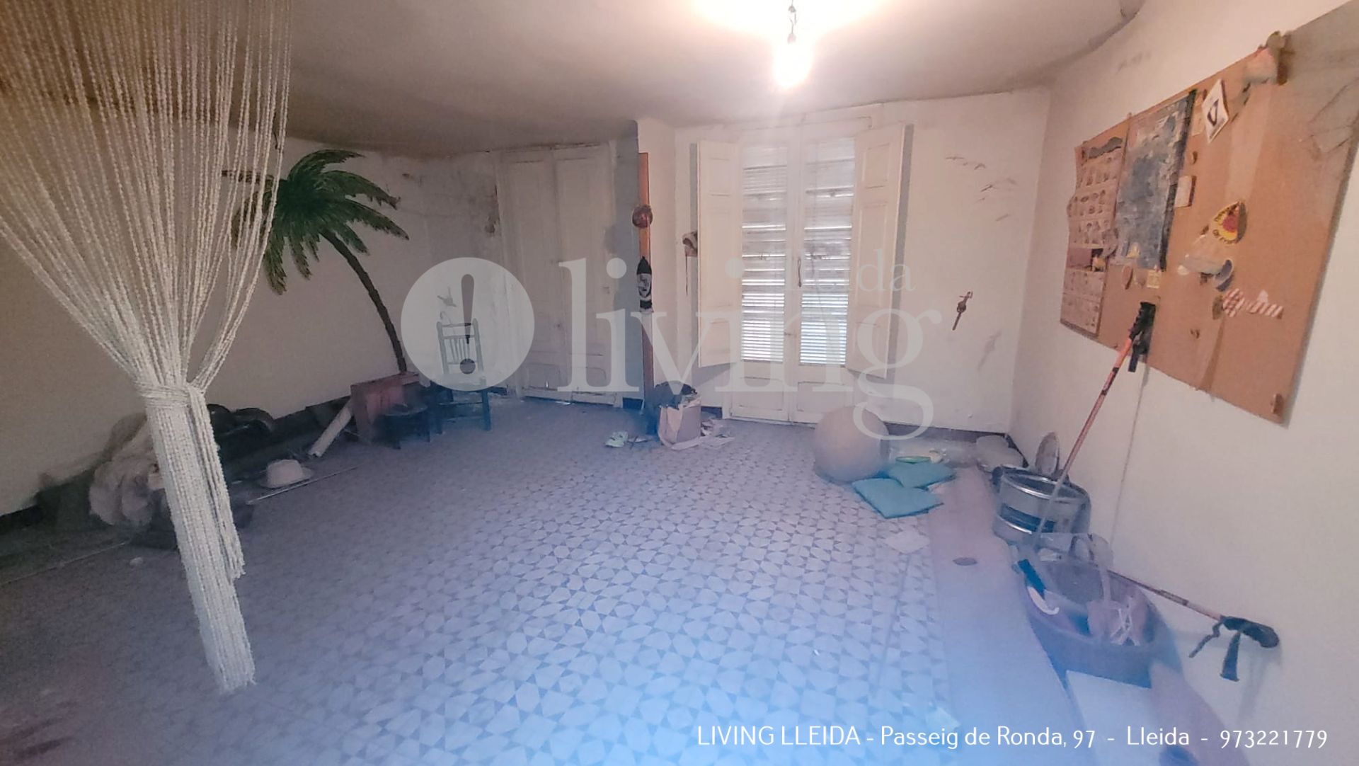 Living room of Building for sale in  Lleida Capital