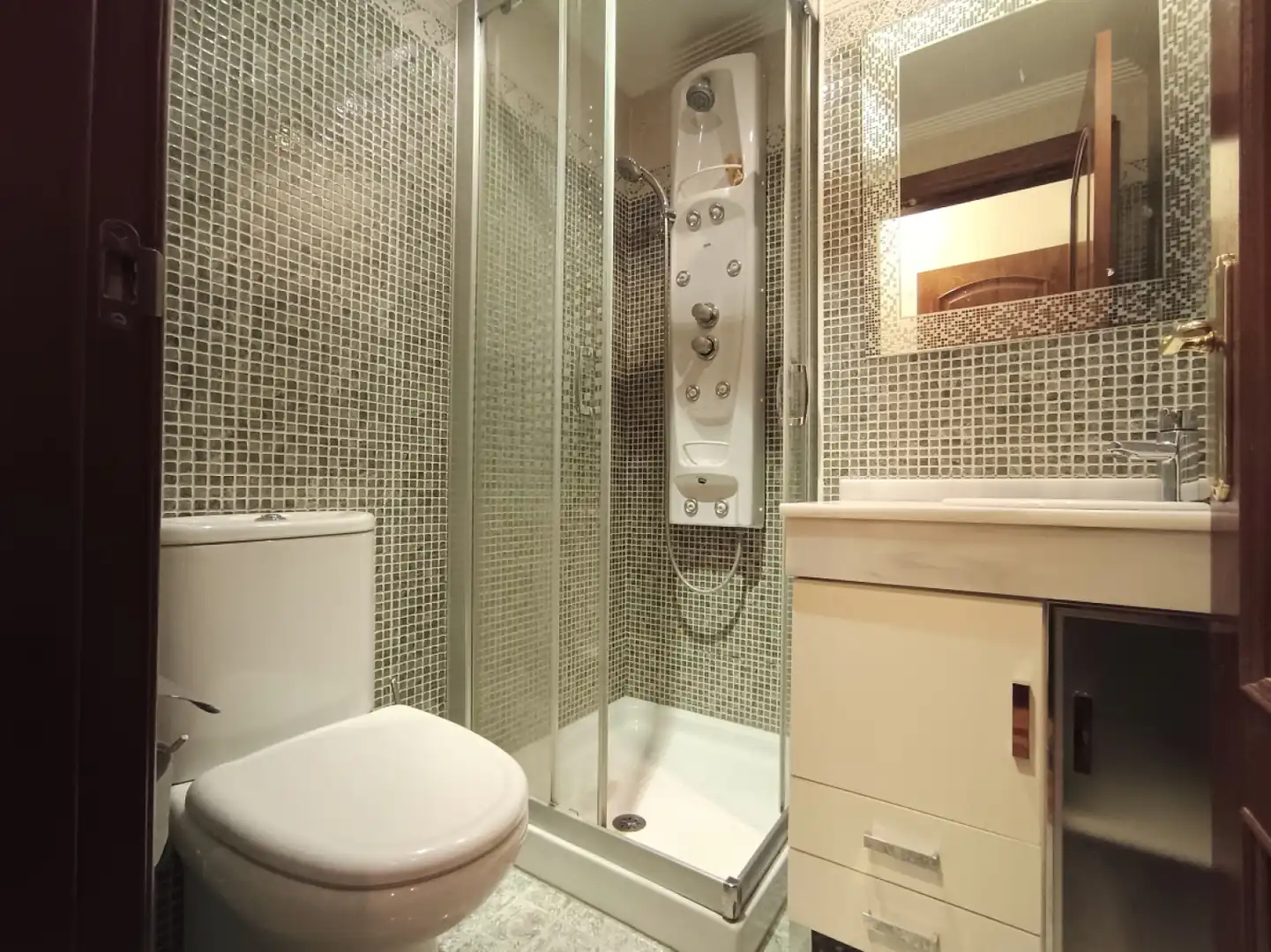 Wohnung zur Miete in Gijón - Avda. Hermanos Felgueroso, Barrio del Centro