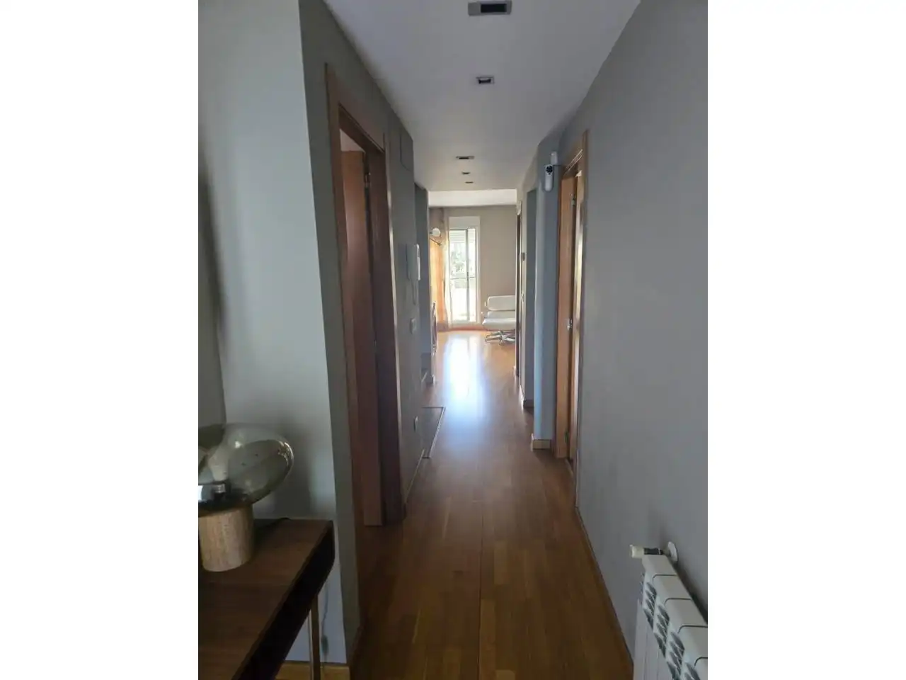 Casa adosada en venda en Castellón de la Plana / Castelló de la Plana amb Aire condicionat, Calefacció i Jardí privat