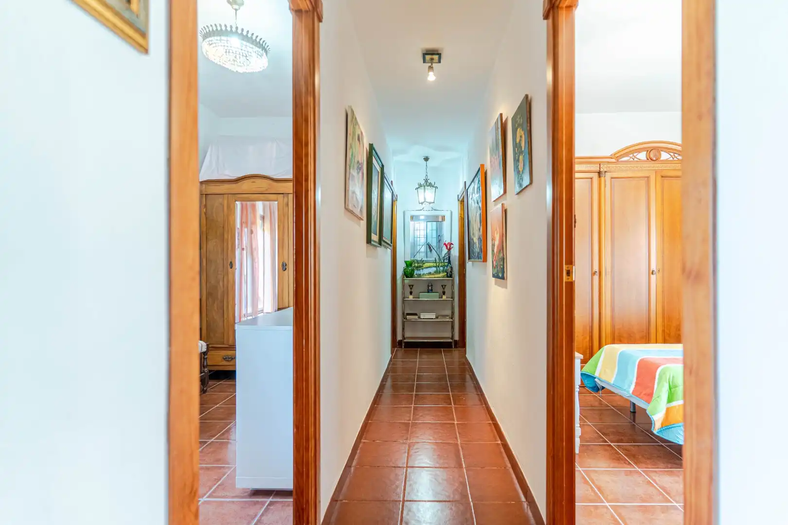 Country house zum Verkauf in Motril mit Heizung, Abstellraum und Schwimmbad
