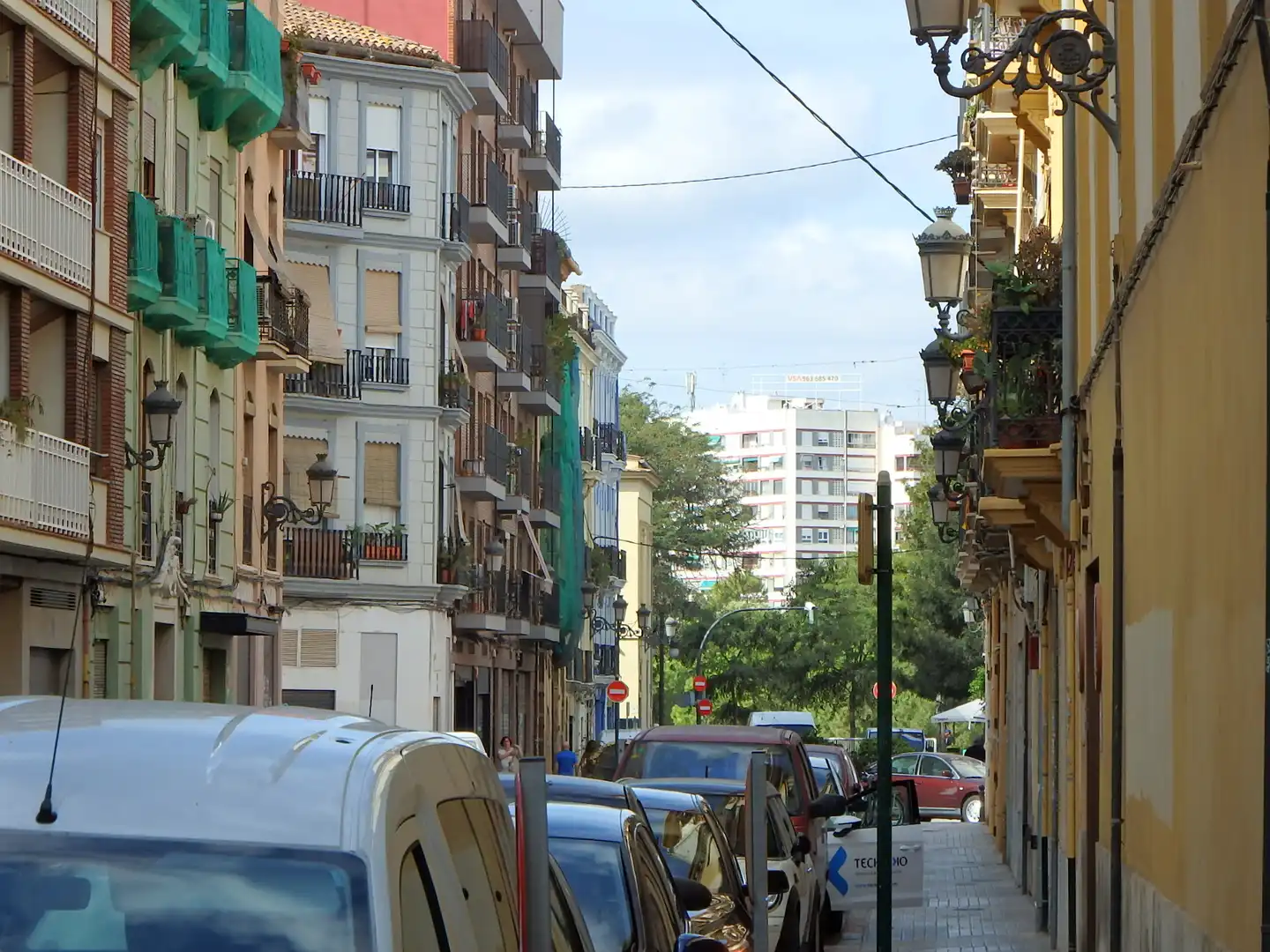 Penthouse for sale in Calle Doctor Sanchís Bergón, imagen 72