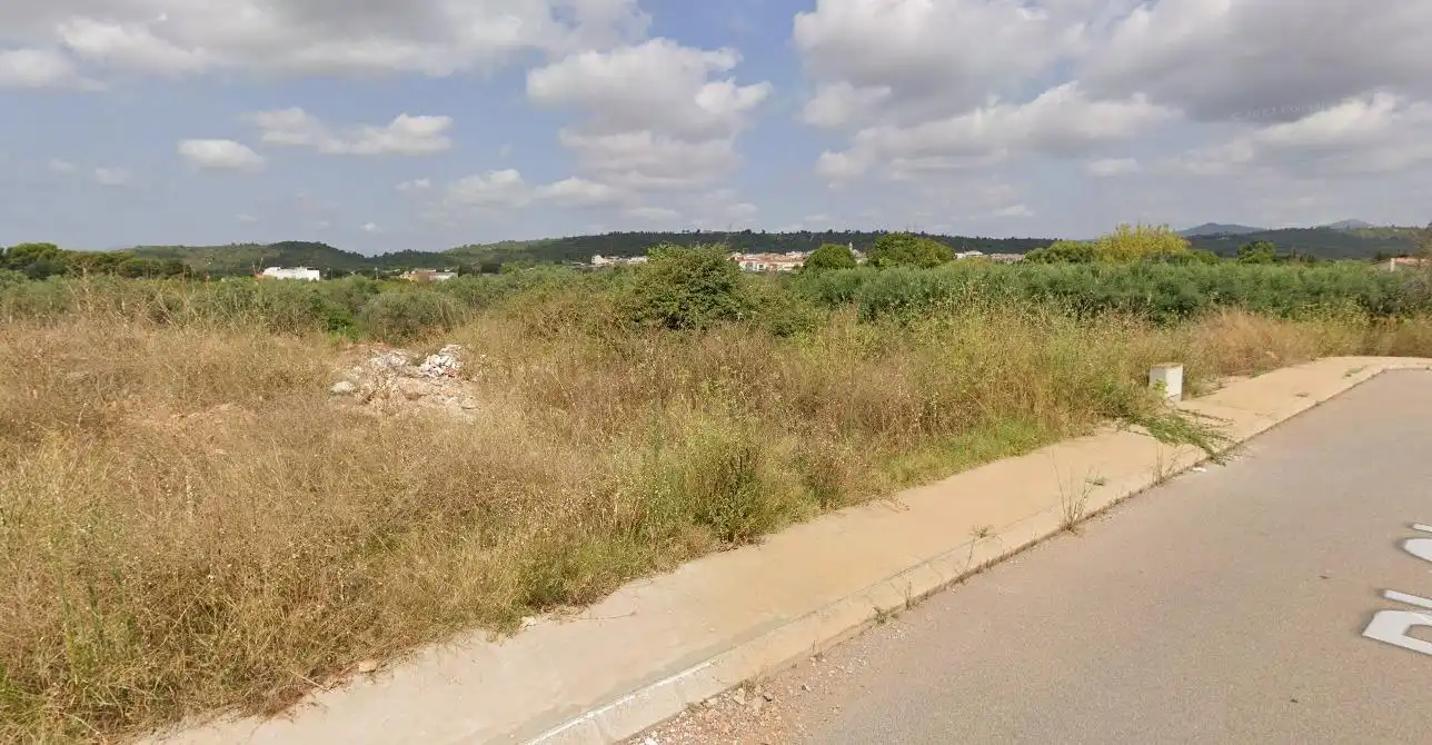 Terreny industrial en venda a Plaza Gimeno, imagen 5