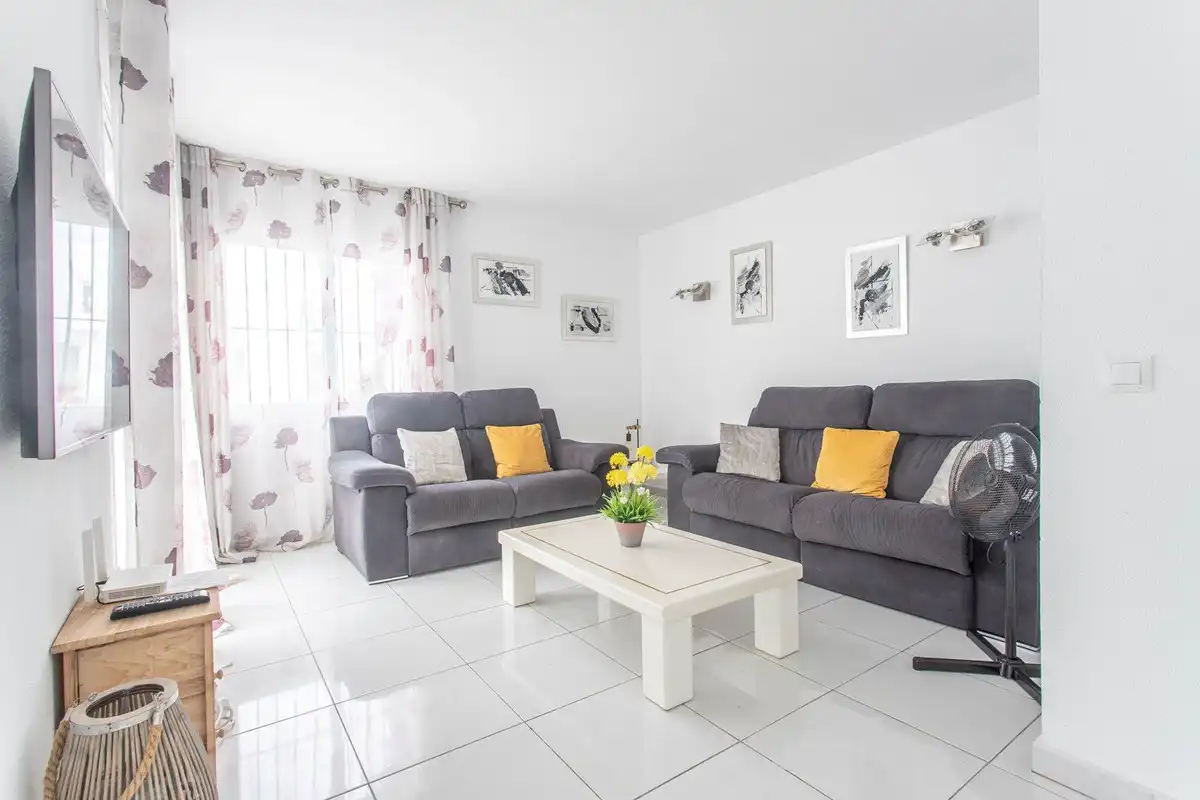 Villa avec piscine à vendre à riviera del sol, imagen 4