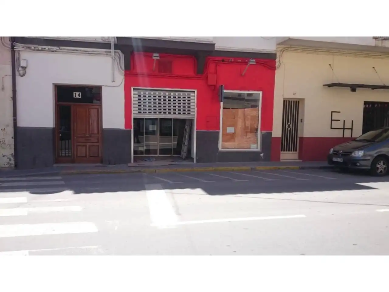 Local comercial en venda a Calle Lérida, imagen 5