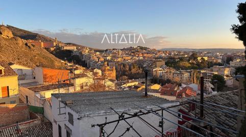 Foto 4 de Casa o chalet en venta en San Antón, Cuenca