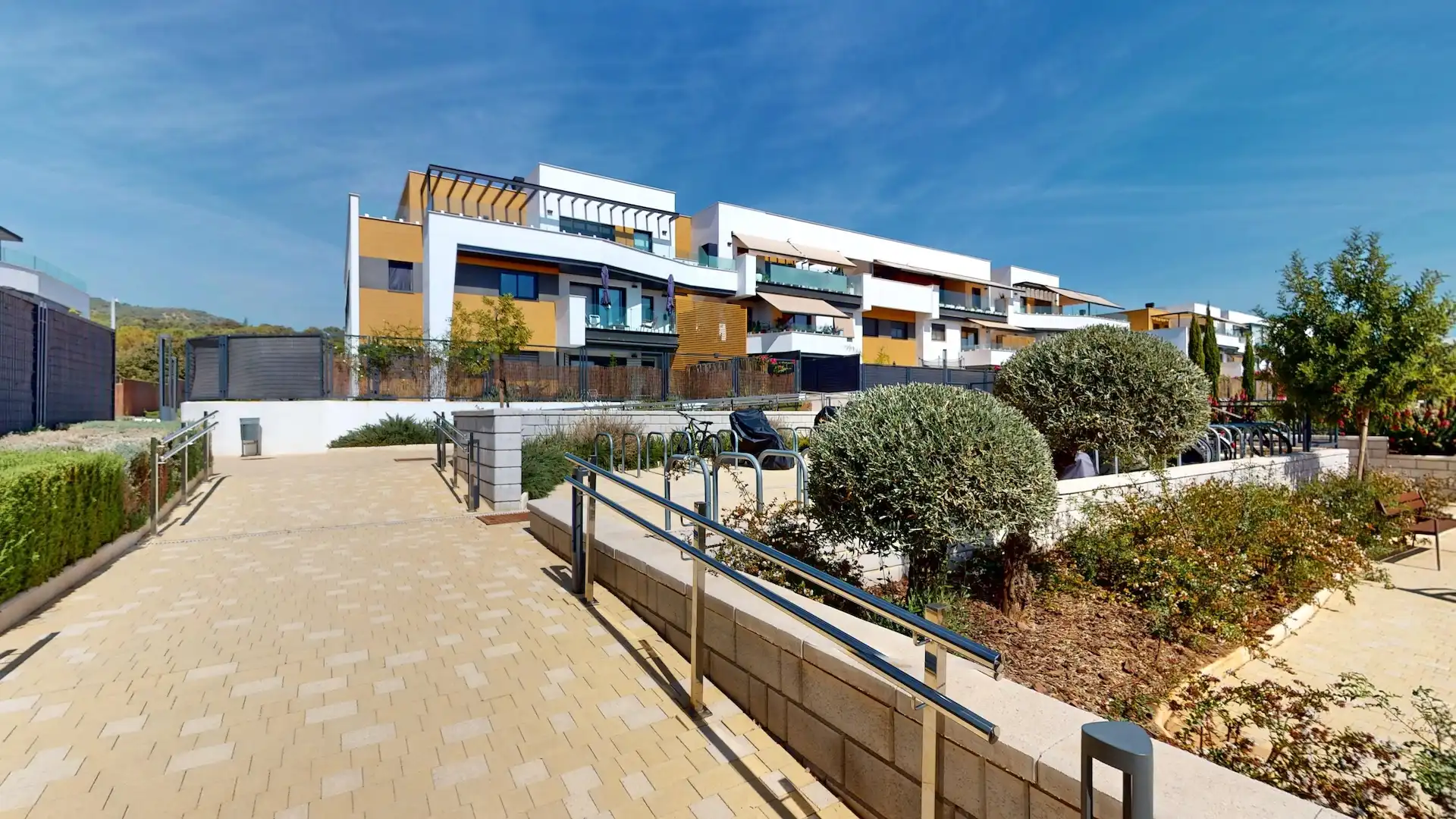 Penthouse with pool for sale in Calle El Manantial, imagen 75