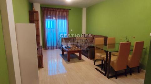 Foto 3 de Pis de lloguer a Calle Isla Madeira, Residencial Triana - Barrio Alto, Granada