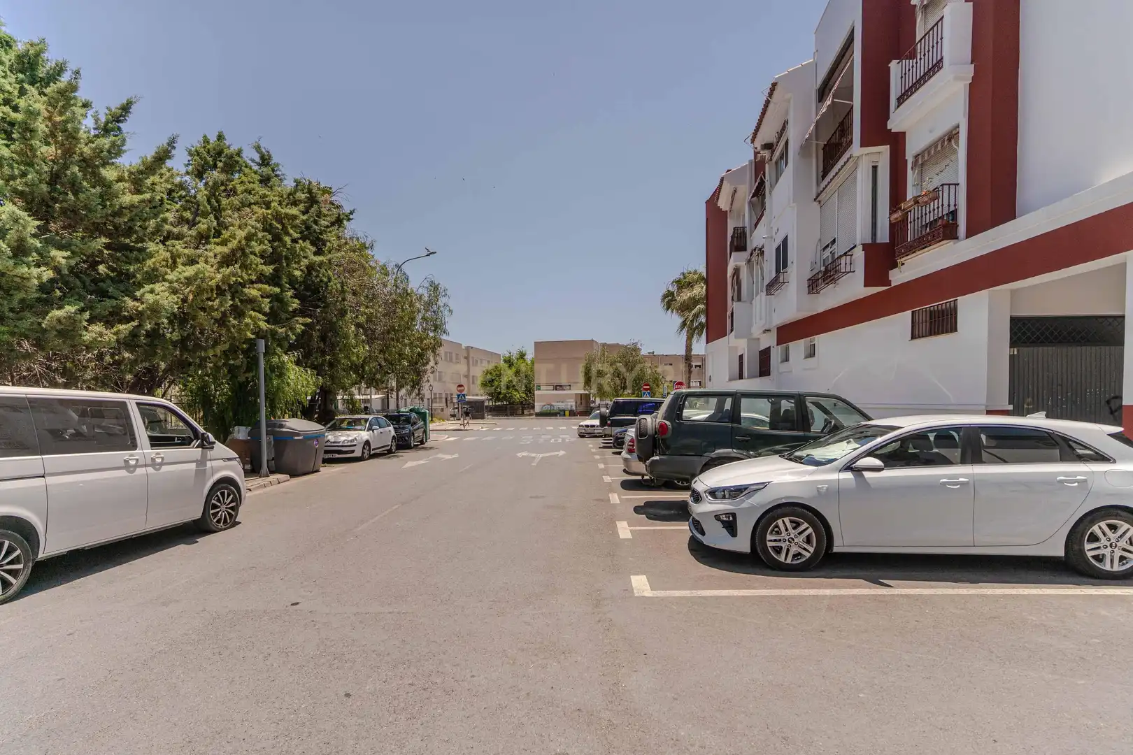 Apartament amb terrassa en venda a C. Abén Humeya, Salobreña, Spain Edificio sotillo, imagen 42