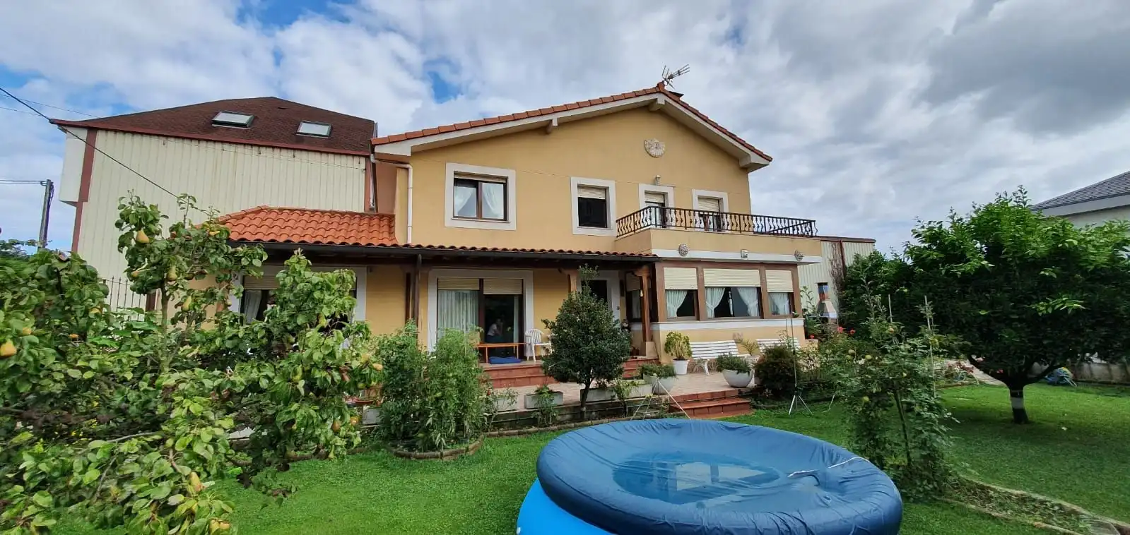 Casa o chalet en venta en N/A, -1, Alisal - San Román