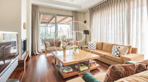 Photo 2 of House or chalet for sale in C. Castillo de Aysa, Conde Orgaz - Piovera, Madrid