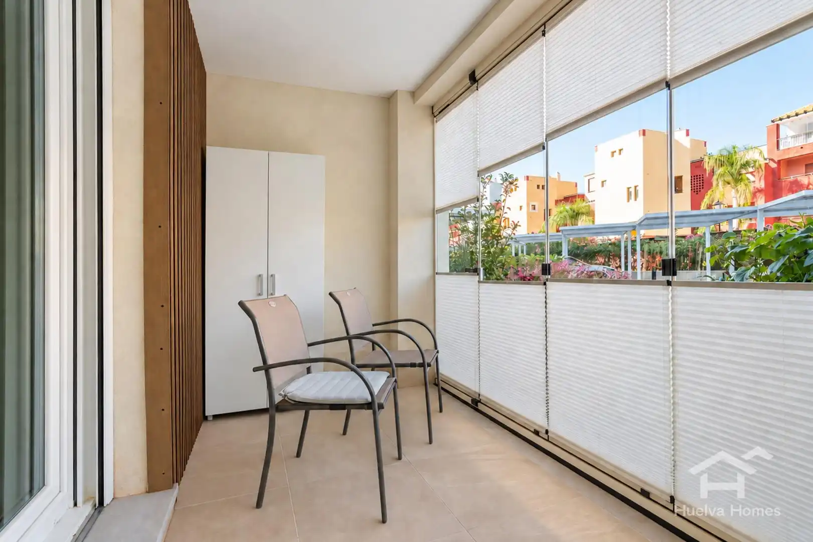 Appartement compact avec balcon à vendre à Calle Casa de Santa Margarita, imagen 21