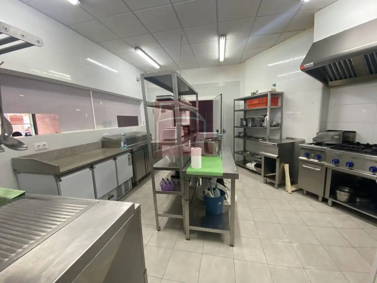 Local commercial à vendre à Villanueva de la Serena, imagen 5