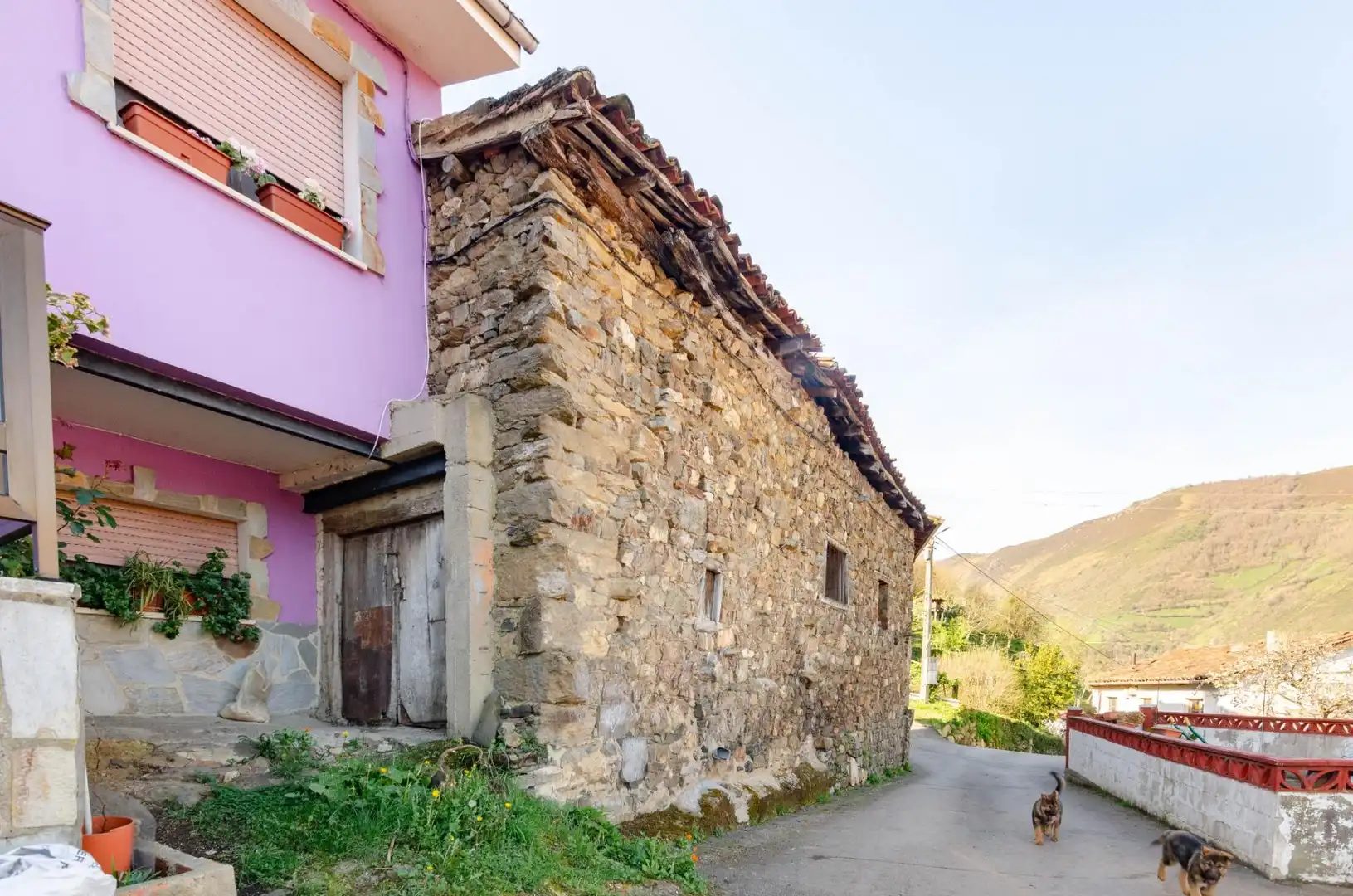 Casa amb jardí en venda a ROMIA RIBA,LA 7, imagen 10