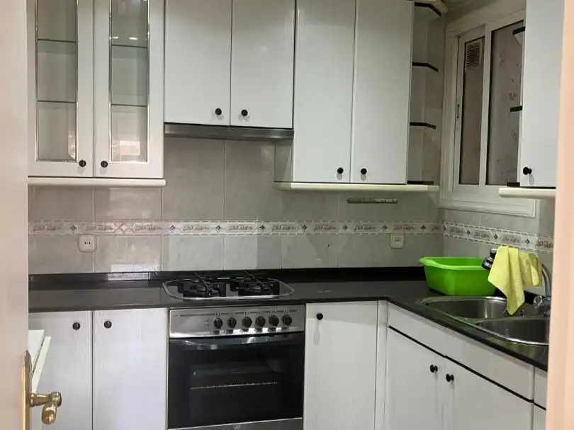 Flat with lift for sale in Carrer Feliu i Codina 45, imagen 3