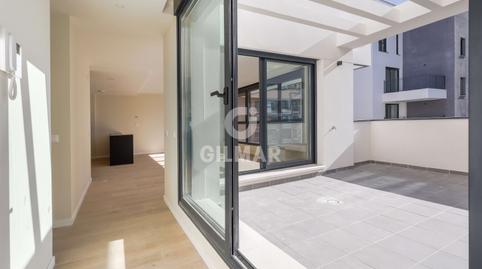 Foto 2 de Ático en venta en Legazpi, Madrid