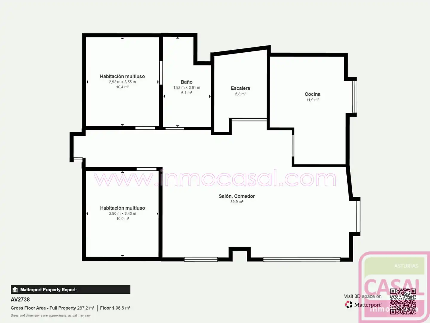 Casa o chalet en venta en Colunga con Calefacción, Terraza y Trastero