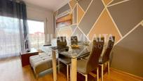 Dining room of Flat for sale in Granollers  with Air Conditioner