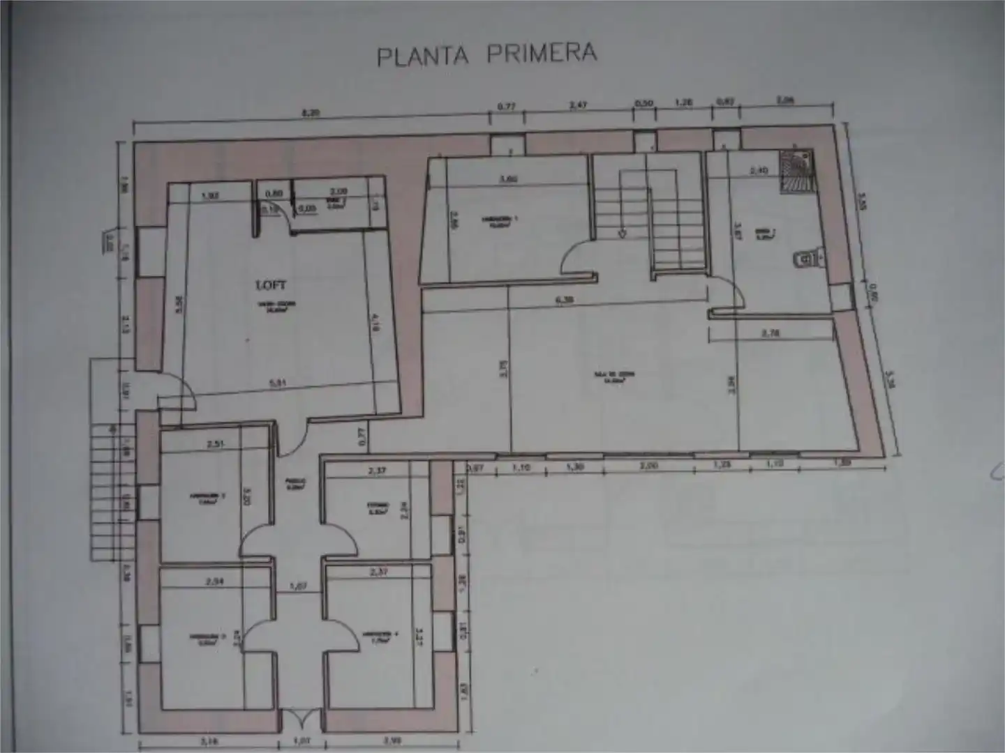 Piso en venta en San Emiliano con Jardín privado, Parquet y Trastero