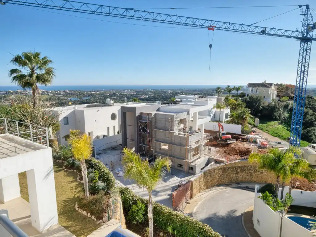 Villa con piscina in vendita a Los Arqueros  - Puerto del Almendro, imagen 35