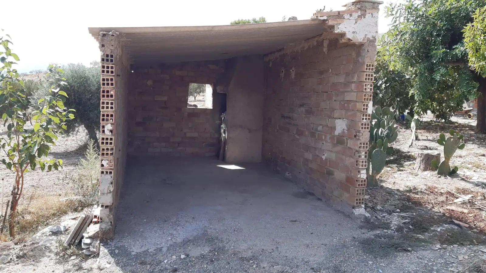Casa con giardino in vendita a Pedanías Oeste, imagen 34