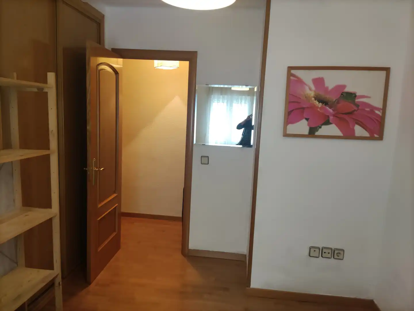 Pis per a compartir en Getafe amb Aire condicionat, Calefacció i Parquet