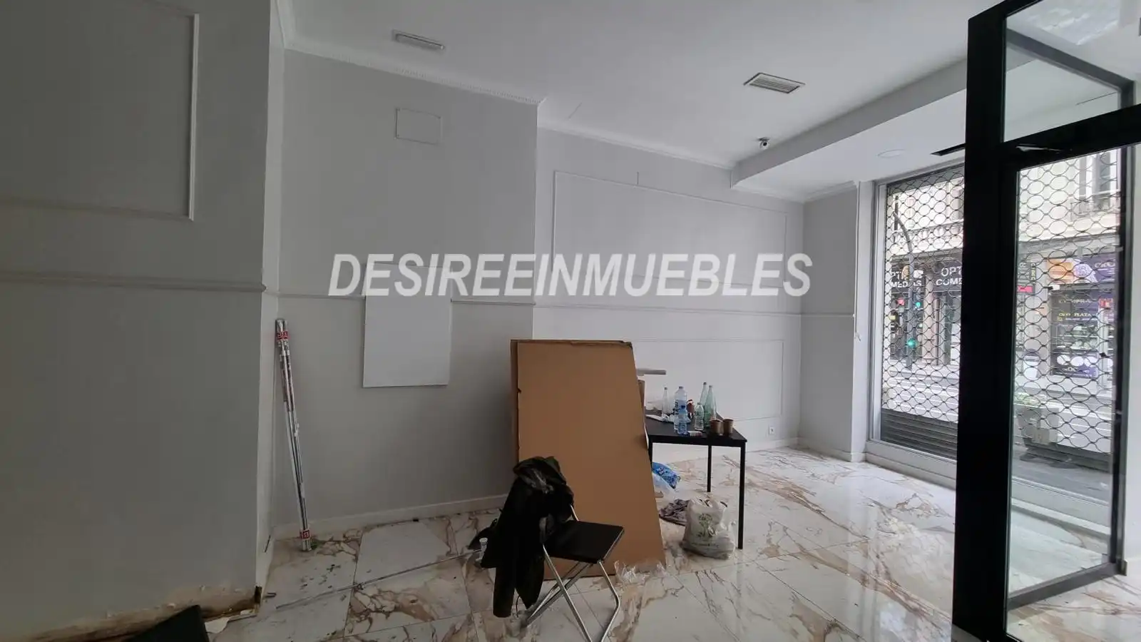 Local comercial en alquiler en Carrer de la Pau, imagen 15