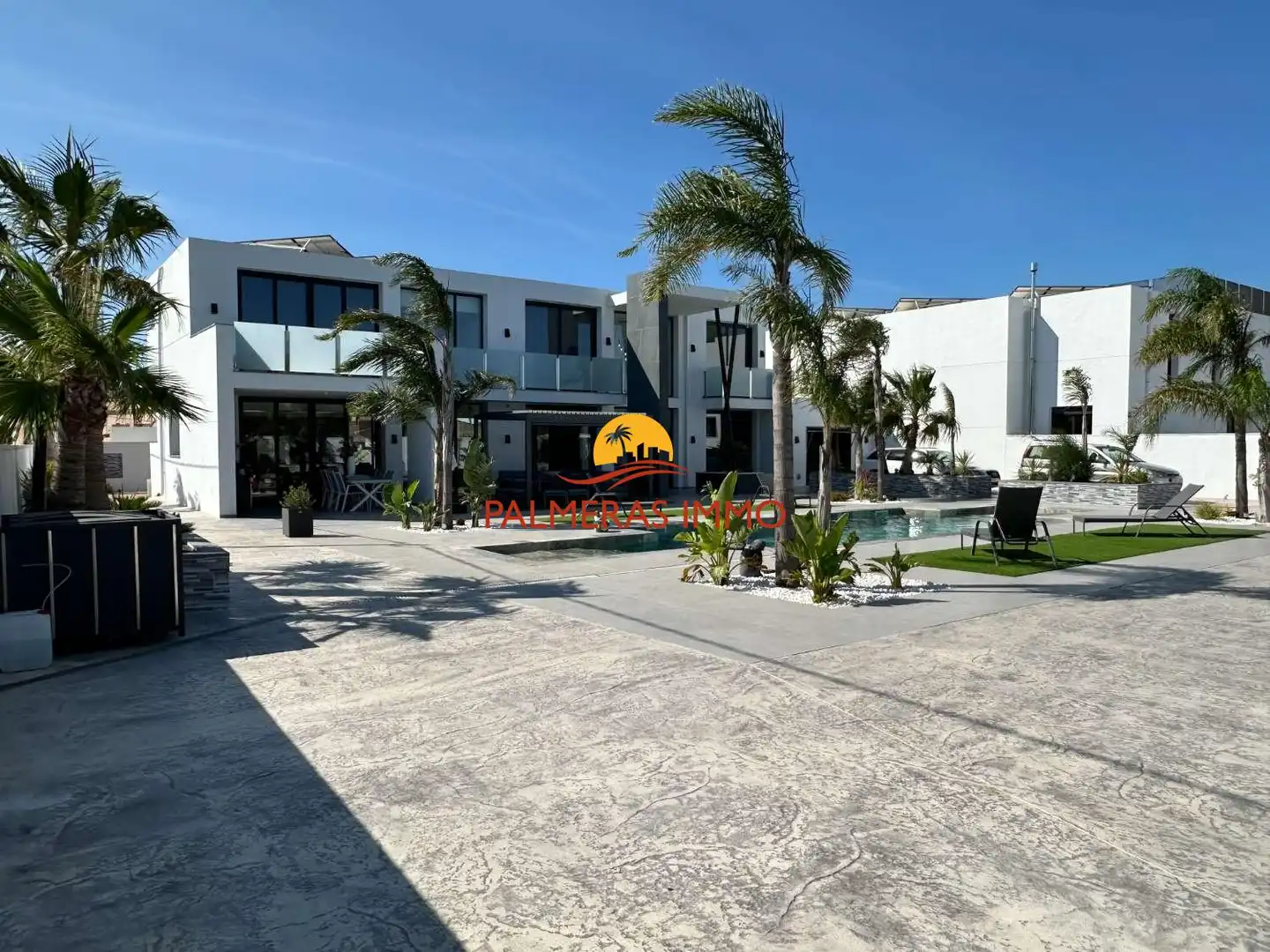 Villa avec piscine à vendre à Les Tres Cales, imagen 61