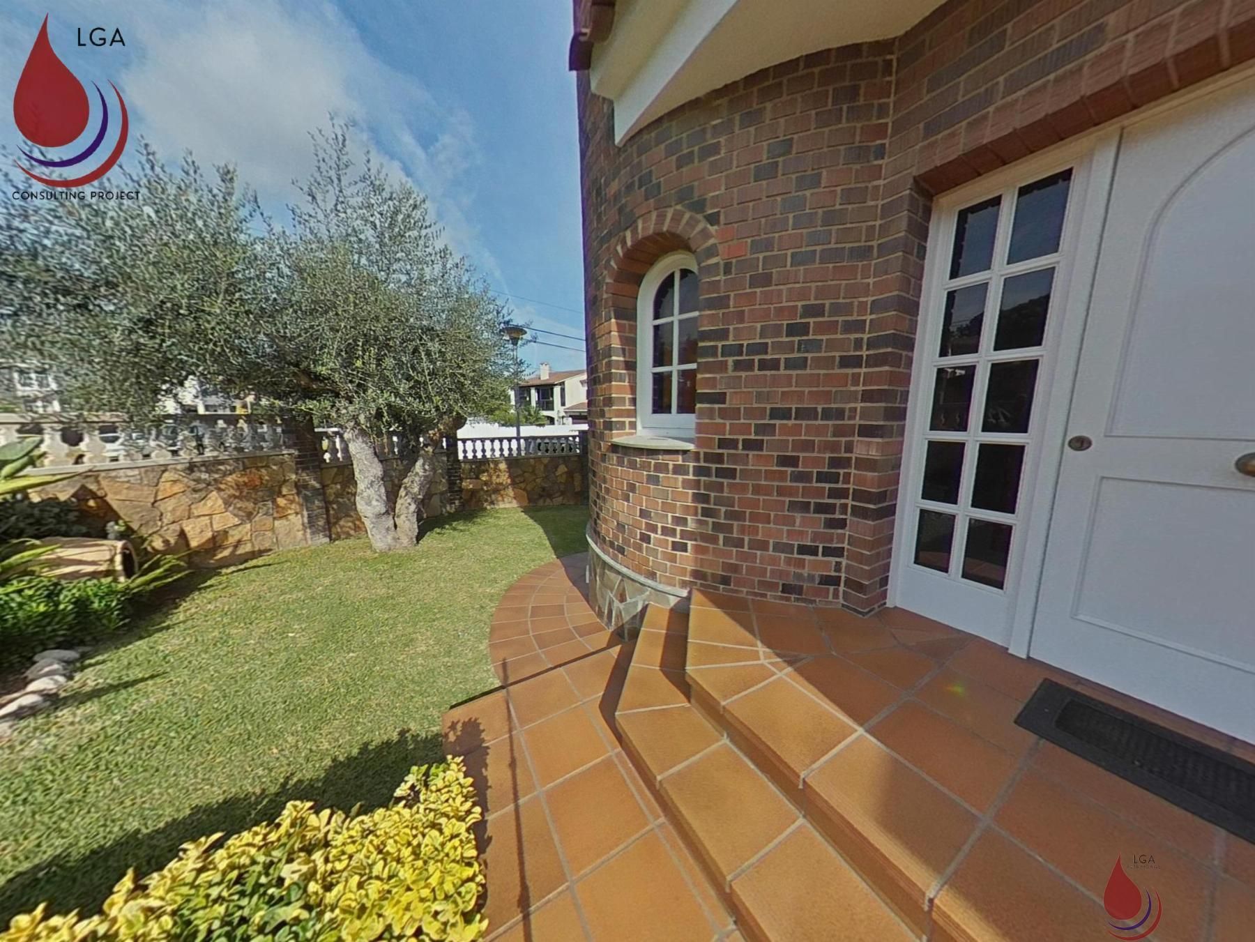 Garden of House or chalet for sale in El Vendrell  with Air Conditioner, Heating and Terrace