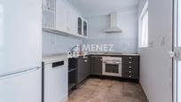 Kitchen of Flat for sale in El Puerto de Santa María  with Terrace and Storage room