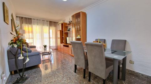 Foto 5 de Apartamento de alquiler en Aguadulce Norte, Roquetas de Mar