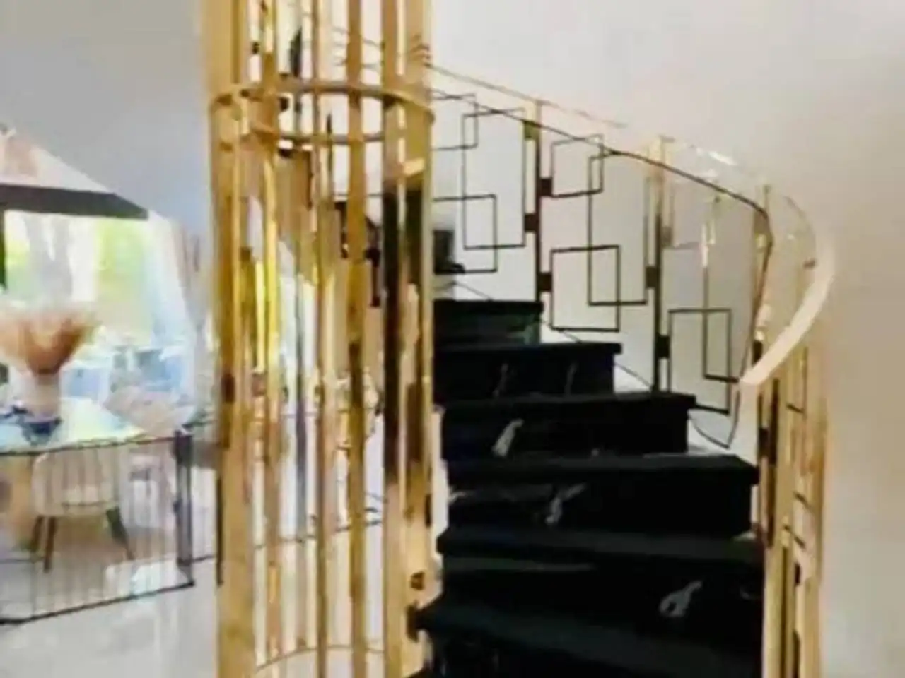 Casa o xalet de lloguer en Pozuelo de Alarcón amb Aire condicionat, Calefacció i Jardí privat