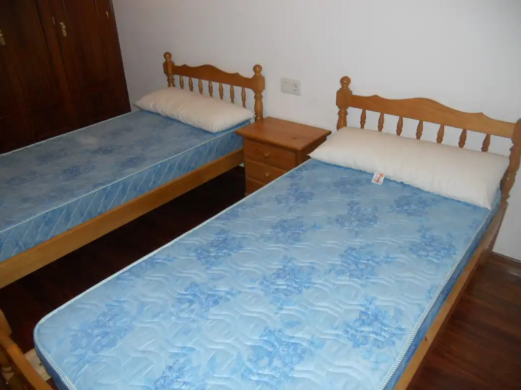 Flat with lift to rent in Rúa de Abaixo, imagen 19
