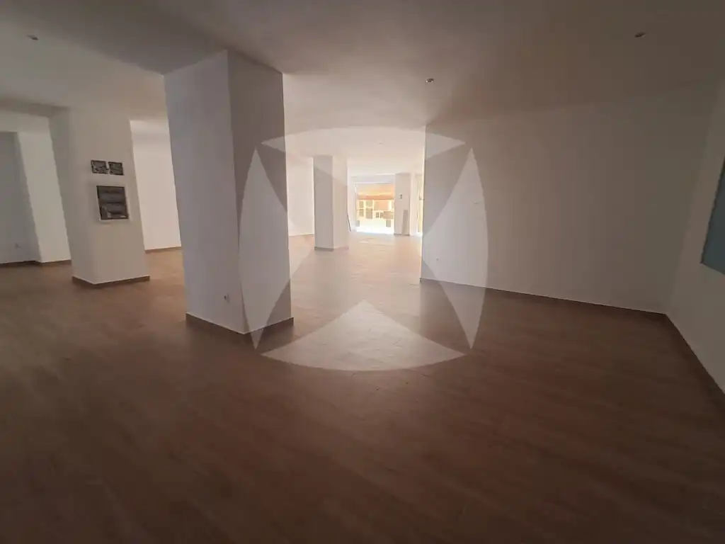 Gewerbefläche zur Miete in P.º San Francisco, 9, imagen 7