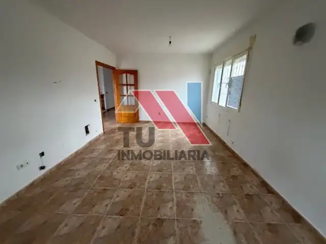 Living room of Houses for sale in Huecas  with Storage room, Swimming Pool and Alarm