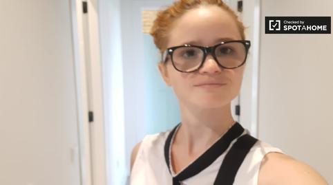 Foto 4 de Apartament per a compartir a El Cabanyal - El Canyamelar,  Valencia Capital